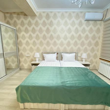 Samarkand Fruza Гостевой Дом Exterior photo