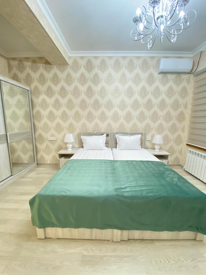 Samarkand Fruza Гостевой Дом Exterior photo