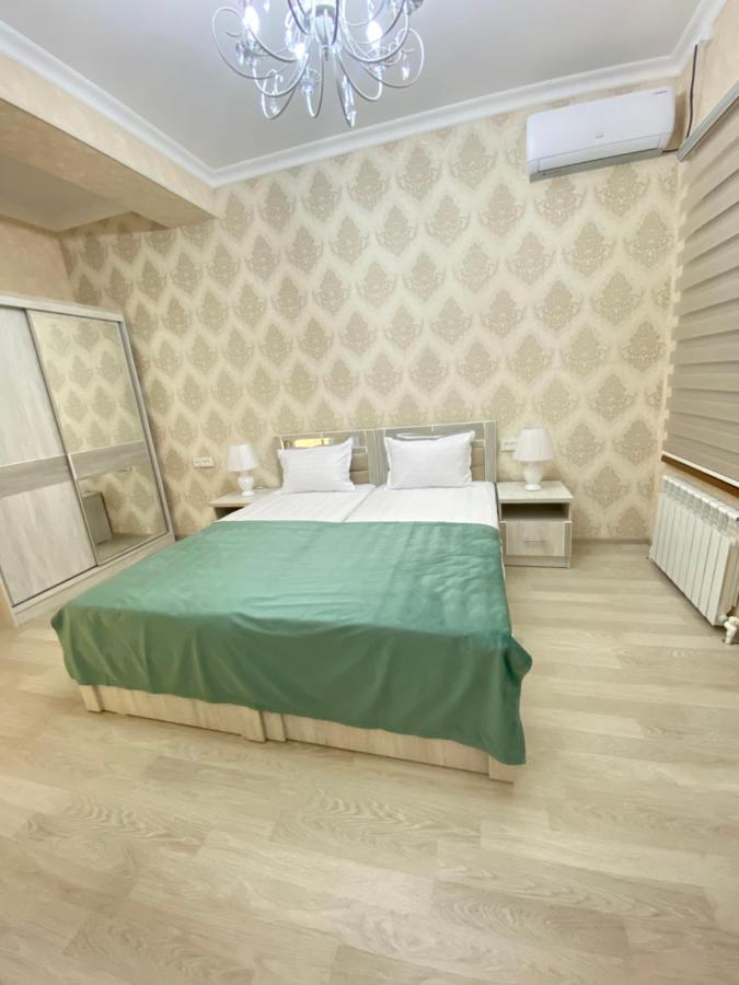 Samarkand Fruza Гостевой Дом Exterior photo